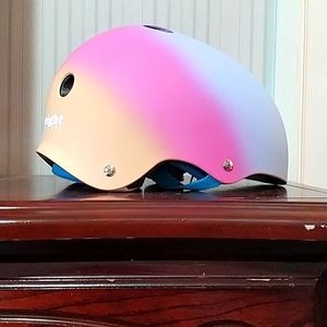 Triple Eight Certified Sweatsaver Helmet - Sunset